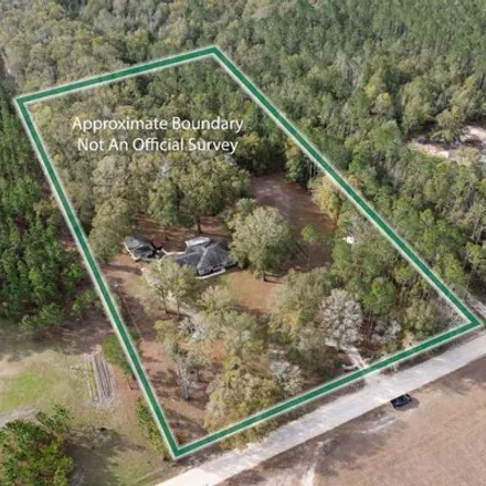 Buy this 3 bed house on 8506 200th Street in Suwannee County, FL 32062