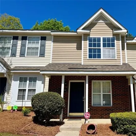 Rent this 2 bed house on 10511 Prairie Ridge Lane in Charlotte, NC 28213