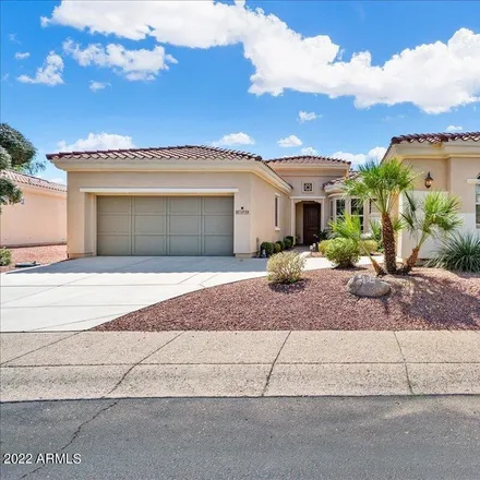 Buy this 3 bed house on 13740 West Sola Drive in Maricopa County, AZ 85375