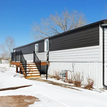 Buy this studio apartment on unnamed road in Pennington County, SD 57719