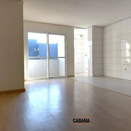 Buy this 3 bed apartment on Rua Pedro Luiz Pessutto in São Victor Cohab, Caxias do Sul - RS