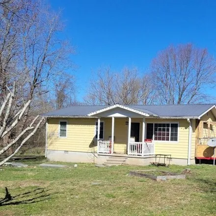 Buy this 3 bed house on 1st Street in Tracy City, Grundy County