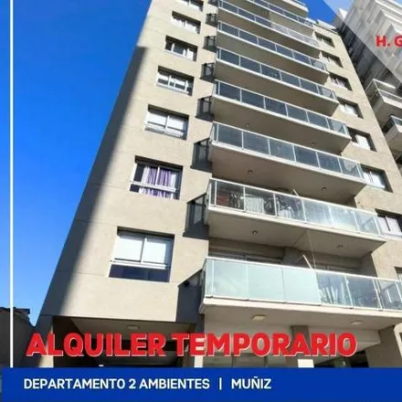 Image 2 - Conesa 100, Partido de San Miguel, Muñiz, Argentina - Apartment for rent