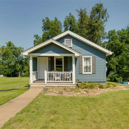 Buy this 3 bed house on 9529 Holtwood Road in Overland, MO 63114