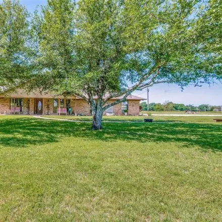 Image 4 - County Road 277, Post Oak Bend City, Kaufman County, TX, USA - House for sale