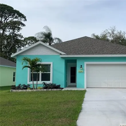 Rent this 3 bed house on 5541 West Bayshore Drive in Harbor Oaks, Port Orange