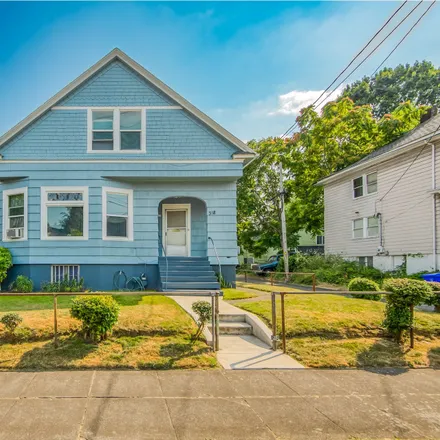 Buy this 4 bed house on 318 North Shaver Street in Portland, OR 97227