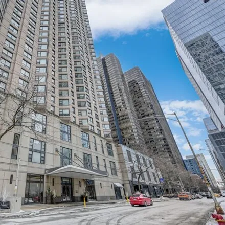 Buy this 2 bed condo on 401 East Ontario Street in Chicago, IL 60611