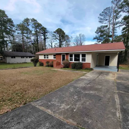 Buy this 3 bed house on 9 Willow Drive in Newnan, GA 30263