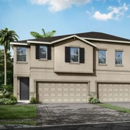 Buy this 4 bed house on Woodland Race Loop in Pasco County, FL 33545