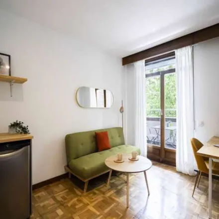 Image 2 - Madrid, Calle de Diego de León, 29, 28006 Madrid - Apartment for rent