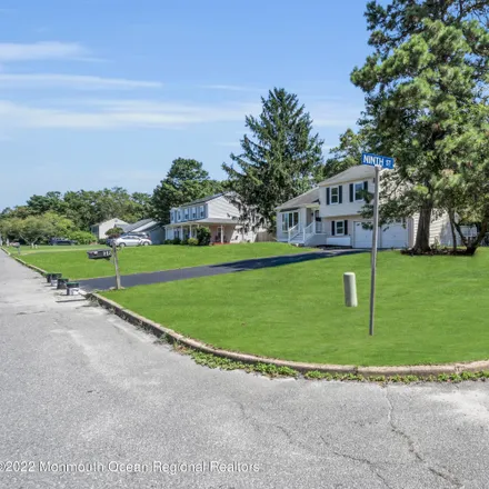 Image 7 - 38 Highland Drive, Barnegat Township, NJ 08005, USA - House for sale
