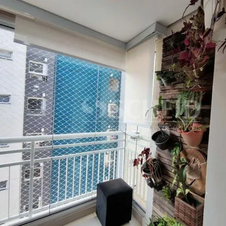Buy this 1 bed apartment on Rua Aracuípe in Cidade Ademar, São Paulo - SP