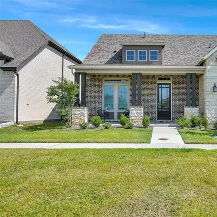 Rent this 3 bed house on 1504 Bellnap Drive in Allen, TX 75013