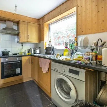 Buy this 2 bed apartment on Dellow Close in Seven Kings, London