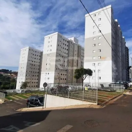 Image 1 - Avenida Gregório Aversa, Recreio São Judas Tadeu, São Carlos - SP, 13569-520, Brazil - Apartment for rent