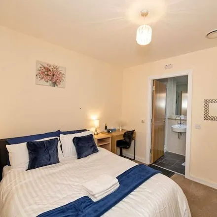Image 1 - Birmingham, B2 4BB, United Kingdom - Apartment for rent