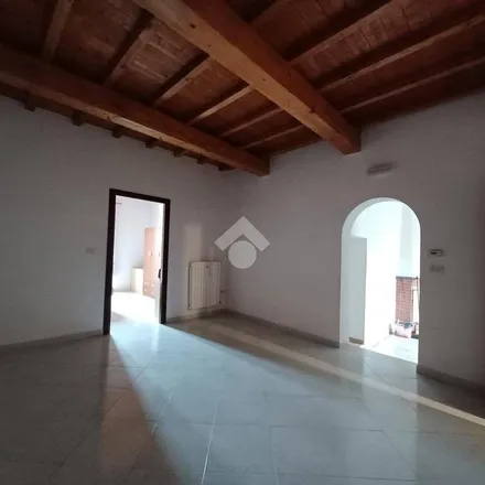 Rent this 3 bed apartment on La Pizzicheria in Via Giacomo Matteotti 38, 01036 Nepi VT