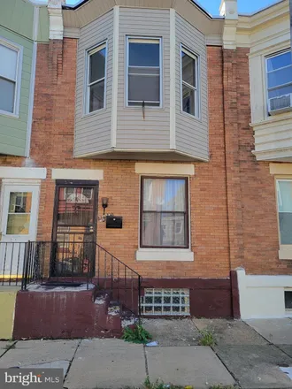 Image 1 - 2712 West Albert Street, Philadelphia, PA 19132, USA - Townhouse for sale