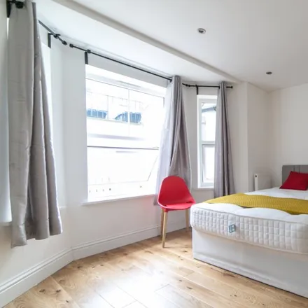 Rent this 3 bed room on Opal Mews in London, NW6 7JU