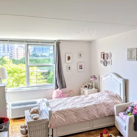 Rent this 2 bed apartment on Albany Street in New York, NY 10006