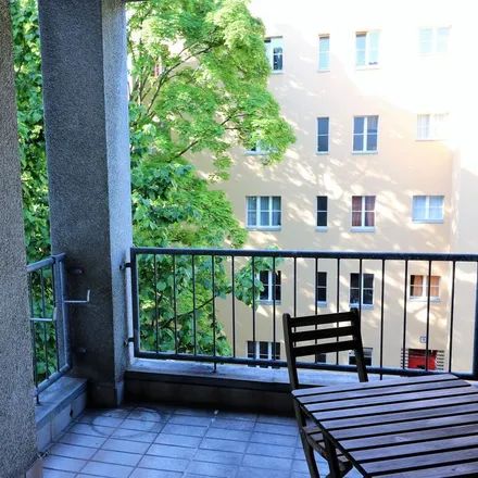 Image 2 - Agricolastraße 20, 10555 Berlin, Germany - Apartment for rent