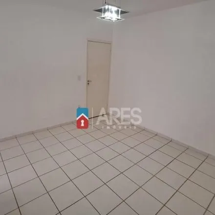 Rent this 3 bed apartment on Rua Sumaré in Jardim São José, Americana - SP