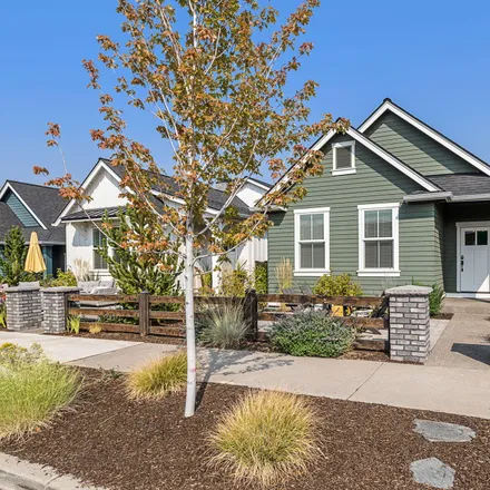 Buy this 3 bed townhouse on 2732 Northwest Ordway Avenue in Bend, OR 97703