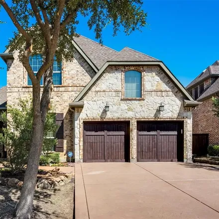 Buy this 3 bed house on 4026 East Hill Road in Irving, TX 75038