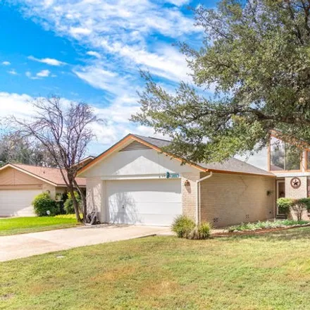 Buy this 3 bed house on 2979 Hunters Stream in San Antonio, TX 78230