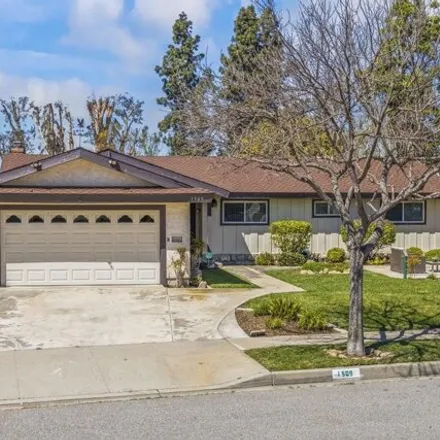 Buy this 5 bed house on 1509 North Agusta Avenue in Camarillo, CA 93010