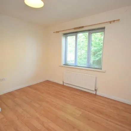Rent this 1 bed apartment on 25 Springwell Road in Whitesmocks, Durham