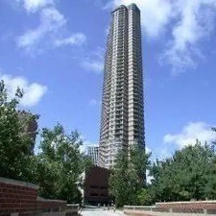 Rent this 1 bed condo on The New York Private Residences in 3660 North Lake Shore Drive, Chicago