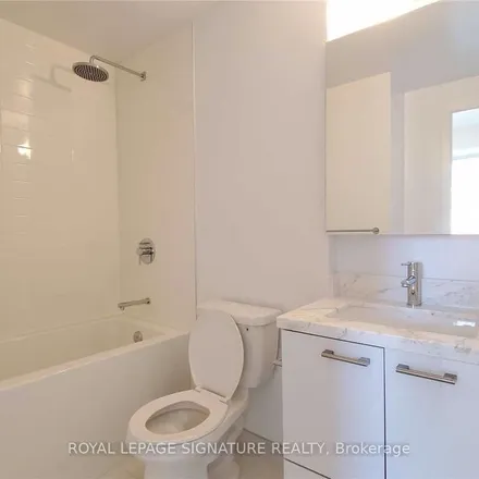 Rent this 2 bed apartment on 25 Toronto Street in Old Toronto, ON M5C 2R1