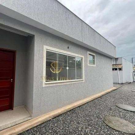 Buy this 2 bed house on Centro empresarial Rio Das Ostras in Avenida dos Bandeirantes 2600, Reduto da Paz