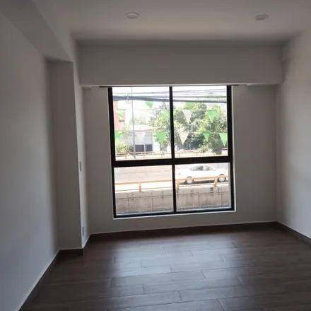 Rent this studio apartment on Mixcoac 222 in Avenida Río Mixcoac 222, Benito Juárez
