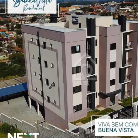 Buy this 2 bed apartment on Avenida Lions Clube de Ponta Grossa in Chapada, Ponta Grossa - PR