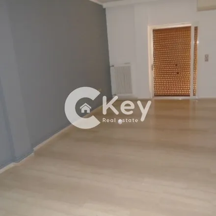 Rent this 2 bed apartment on Πύργου Δυρού in Municipality of Peristeri, Greece