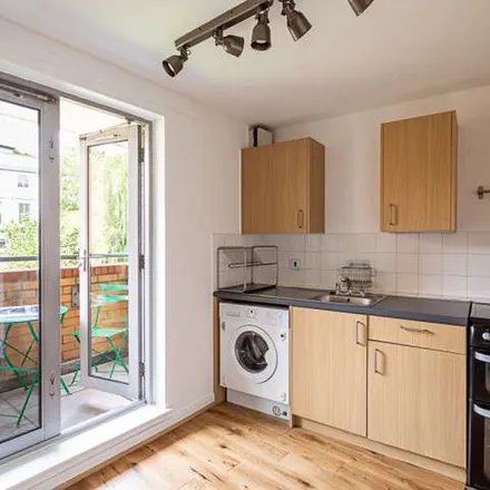 Rent this 1 bed apartment on 220 Old Ford Road in London, E2 9PX