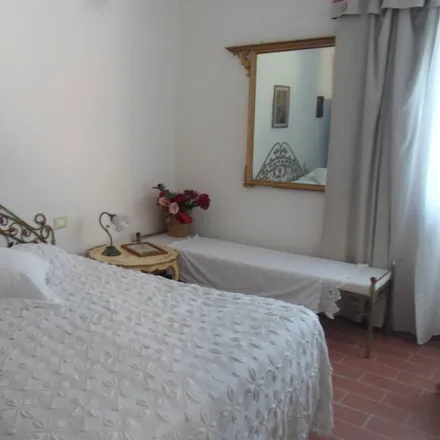Rent this 1 bed house on Lajatico in Pisa, Italy