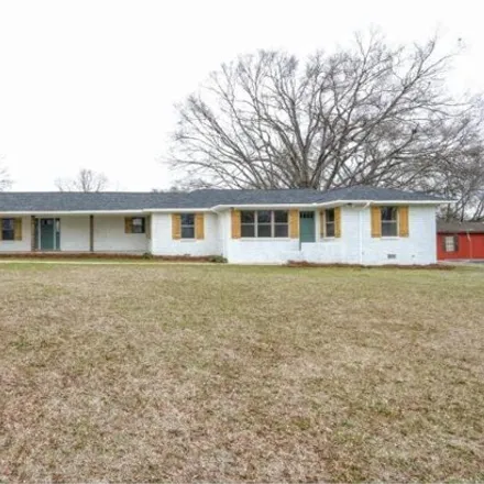 Buy this 3 bed house on Shiloh Road in Shiloh, Itawamba County