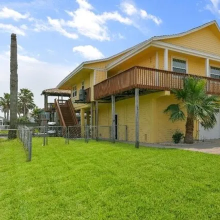Buy this 3 bed house on 16527 Bahama Way in Jamaica Beach, Galveston County