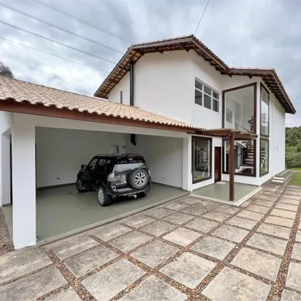 Buy this 3 bed house on Rua Campo das Princesas in Granja Viana II Gl. 1 e 2, Cotia - SP