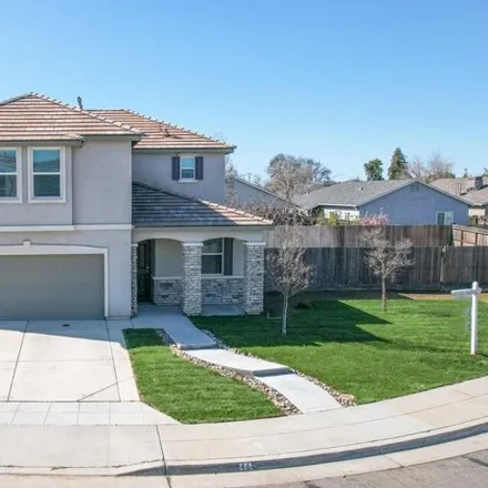Buy this 4 bed house on 2 Solano Street in Madera, CA 93638