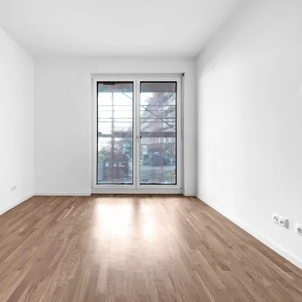 Rent this 3 bed apartment on Adolf-Wermuth-Allee 16 in 10318 Berlin, Germany
