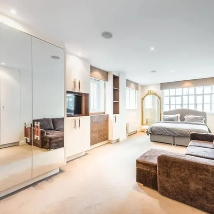 Image 1 - London, SW1X 0EP, United Kingdom - Apartment for rent