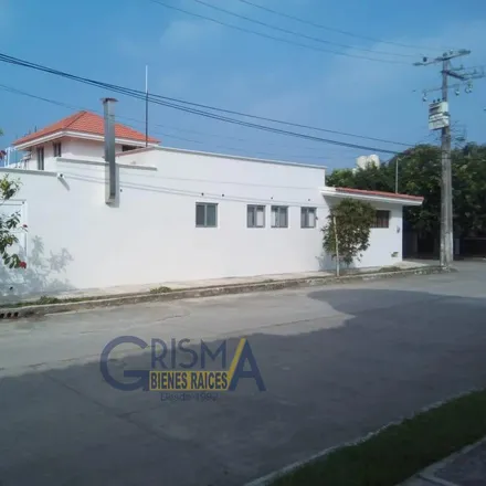 Image 8 - Calle Río Jamapa, Fraccionamiento Jardines de Tuxpan, 92860 Túxpam, VER, Mexico - House for sale