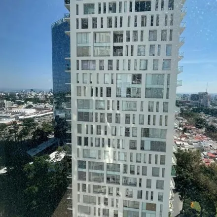 Image 2 - DJI Guadalaraja, Calle Diagonal San Jorge, San Jorge, 44690 Guadalajara, JAL, Mexico - Apartment for rent