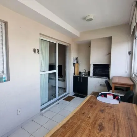 Buy this 3 bed apartment on Avenida Professor Francisco Morato in Ferreira, São Paulo - SP