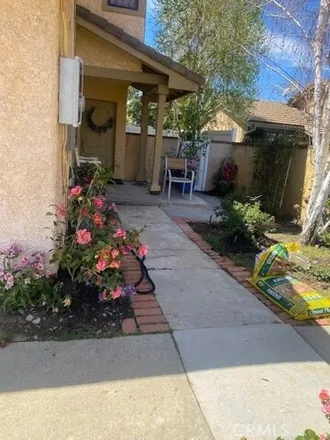 Rent this 3 bed house on 25683;25685 Lupita Drive in Santa Clarita, CA 91355